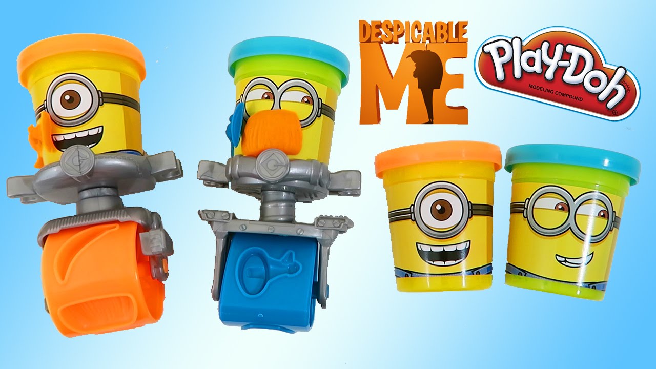 despicable play free